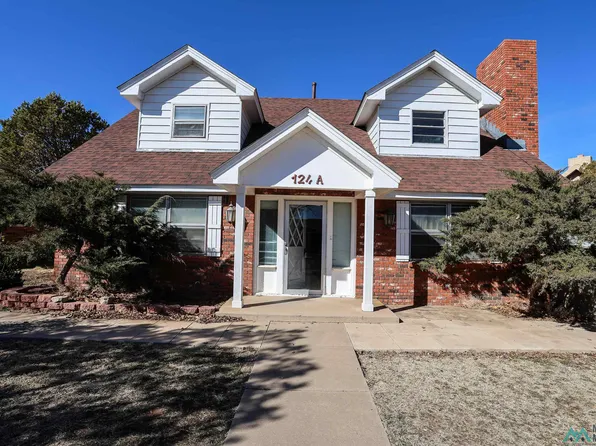 124A Yucca Dr, Portales, NM 88130
