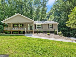 332 Turner Ridge Dr, Cleveland, GA 30528
