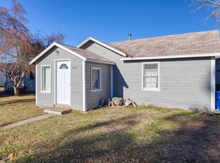 533 Torrey St, Klamath Falls, OR 97601