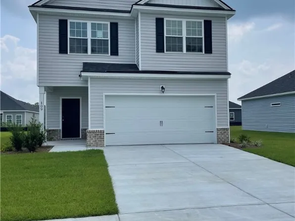 109 Sinclair Way, Rincon, GA 31326