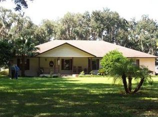 940 Country Oaks Ln, Lakeland, FL 33810