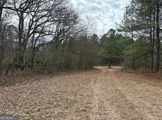 L8 W Quaker Rd, Keysville, GA 30816