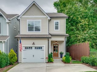 2640 Pennington Ave, Nashville, TN 37216