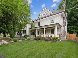 839 Rittenhouse St NW, Washington, DC 20011