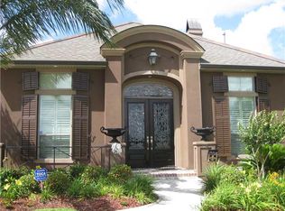 104 Lac Claiborne Ct, Luling, LA 70070
