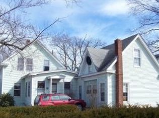 222 N Main St, Rochester, NH 03867