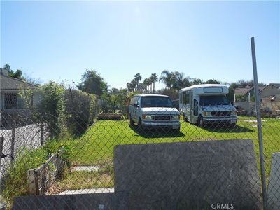 0 Ysmael Villegas St Lot 7, Riverside, CA, 92504