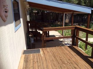 12062 State Highway 14 N, Cedar Crest, NM 87008