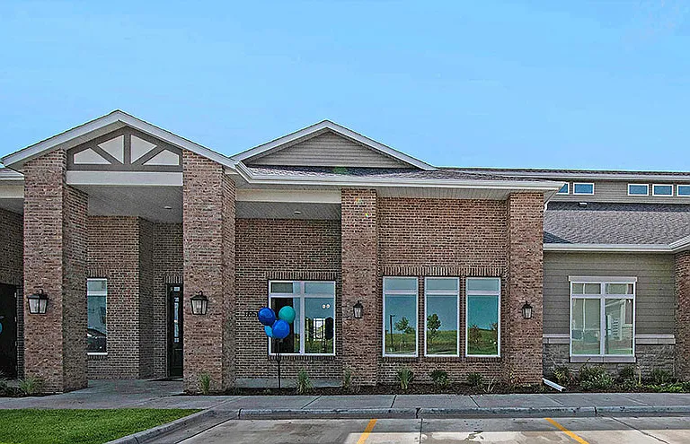 The Venue at Werner Park — Photo 35