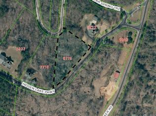 Hidden Lake Pkwy #2, Nebo, NC 28761