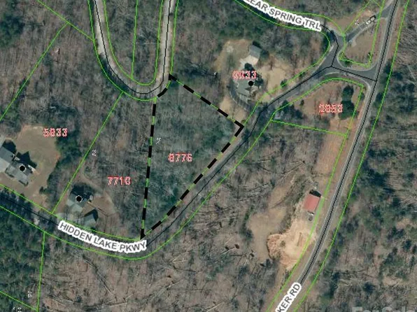 Hidden Lake Pkwy #2, Nebo, NC 28761