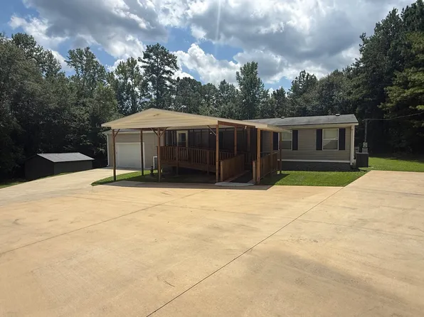 17301 Tabernacle Rd, Northport, AL 35475