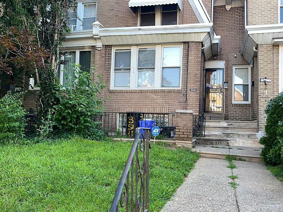 1st image of 3541 Vista St