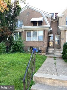 3541 Vista St, Philadelphia, PA, 19136
