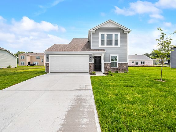 2nd image of 2043 Heron Dr