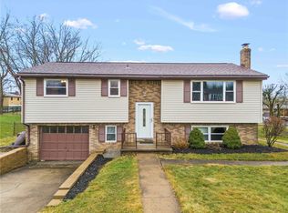 255 Locust Ave, Houston, PA 15342