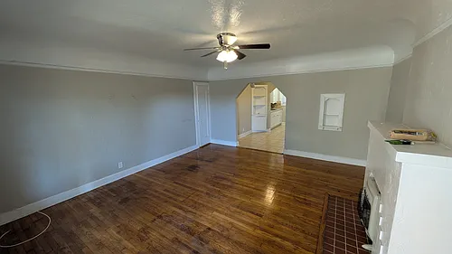 3414 S University Dr #2 Photo 1