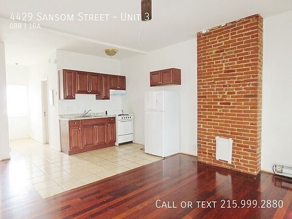 3rd image of 4429 Sansom St APT 3