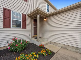 1697 Ridgebury Dr #143D, Hilliard, OH