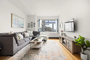 Rented by Corcoran