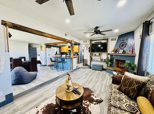 10022 S Wicks Ave, Mayer, AZ 86333