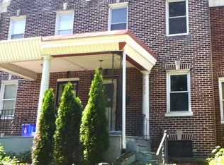 5926 Chew Ave, Philadelphia, PA 19138