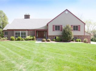 202 Quail Run Dr, Georgetown, KY 40324