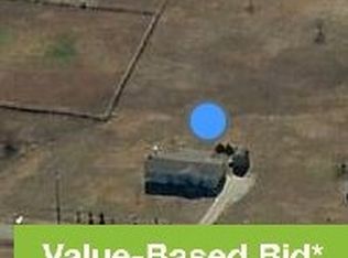 5505 Texas St, Joshua, TX 76058