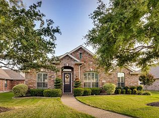 3308 Angelgate Ln, Plano, TX 75074