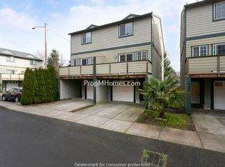 8423 SE Brooklyn St, Portland, OR 97266