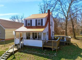 79 Oney Ave, Huntington, WV 25705