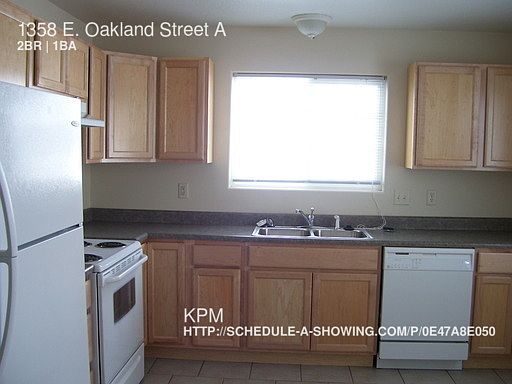 2nd image of 1358 E Oakland St APT A