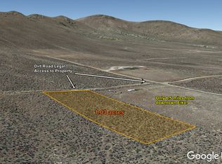 Imlay Ave, Elko, NV 89801