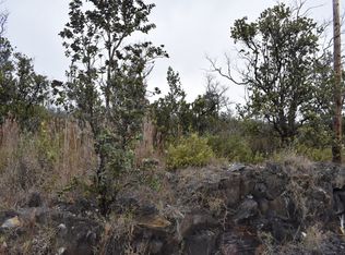 Aloha Blvd LOT 31, Ocean View, HI 96737