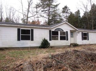 980 Wildwood Rd, North Vernon, IN 47265