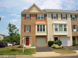 21749 Kings Crossing Ter, Ashburn, VA 20147