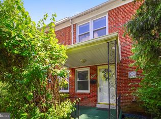 1475 Roland Heights Ave, Baltimore, MD 21211