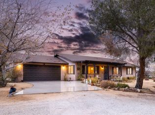 6942 Sunnyhill Rd, Joshua Tree, CA 92252