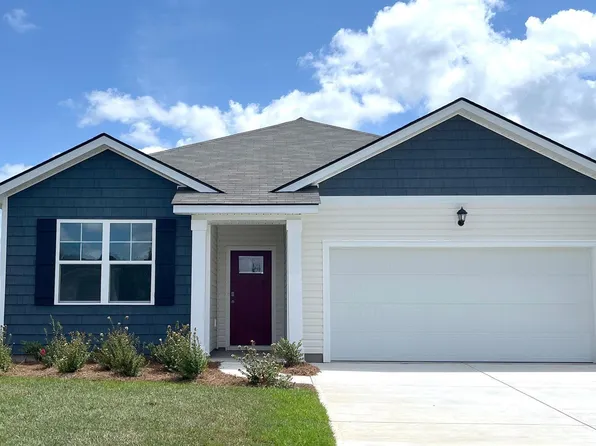 882 Farmers Passage Loop, Loris, SC 29569