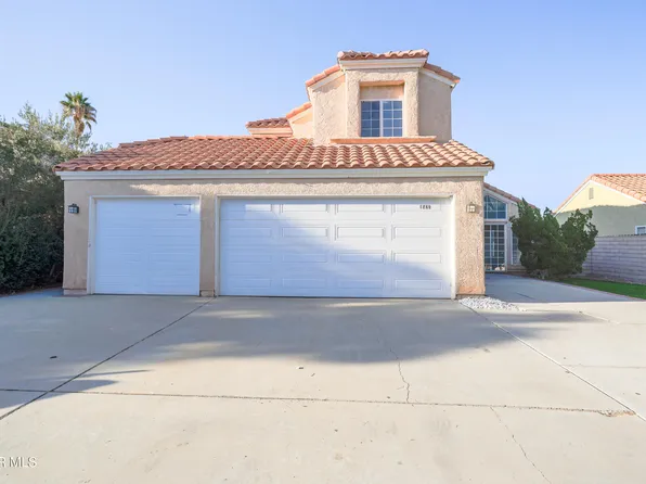 1523 Berkshire Dr, Palmdale, CA 93551