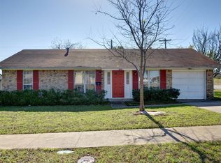 917 Connecticut Dr, Austin, TX 78758