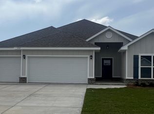 11565 Genuine Risk Cir, Daphne, AL 36526