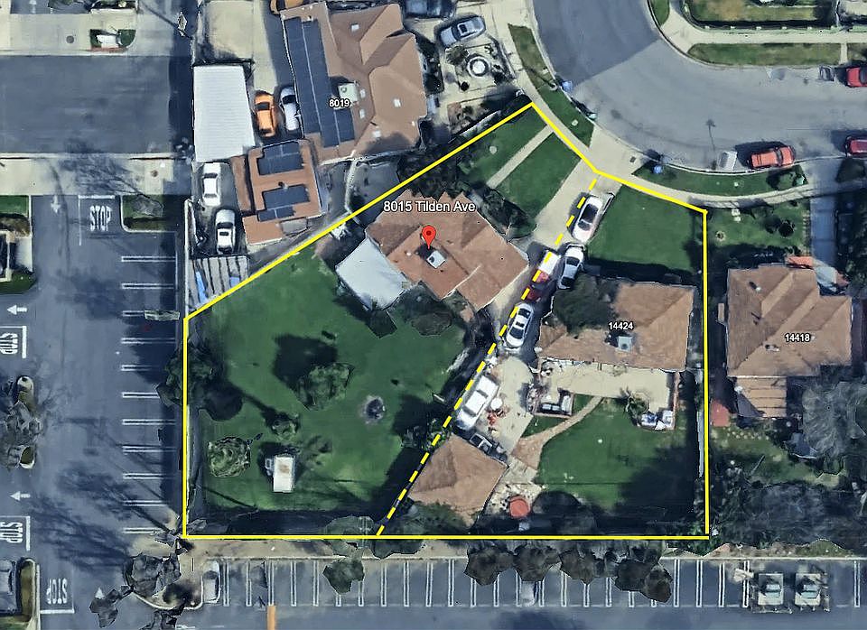1st image of 8015 Tilden Ave