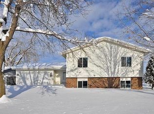 8055 Dupont Ct N, Brooklyn Park, MN 55444
