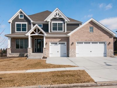 12327 Province Dr, Lemont, IL, 60439