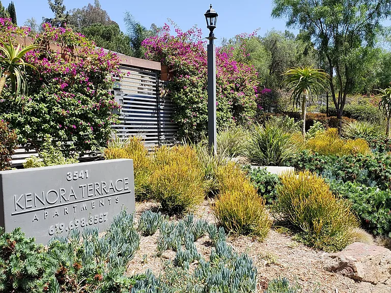Kenora Terrace Apartments - Spring Valley, CA — Photo 51