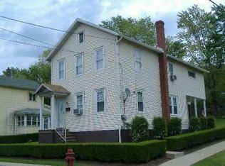 831 Meadow Ave, Scranton, PA 18505