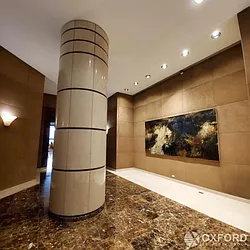 Rented by Oxford Property Group