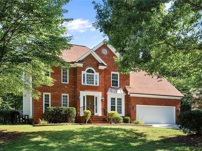 5818 Green Meadow Dr, Greensboro, NC, 27410