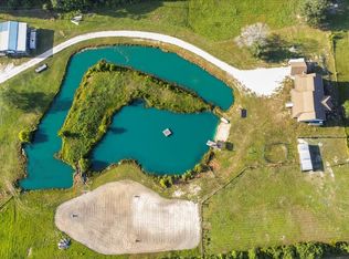 2501 Highway 326 S, Sour Lake, TX 77659